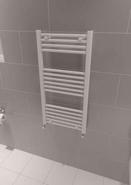 Warma Fina Çelik Boyalı Havlupan 600x1000 - Thumbnail