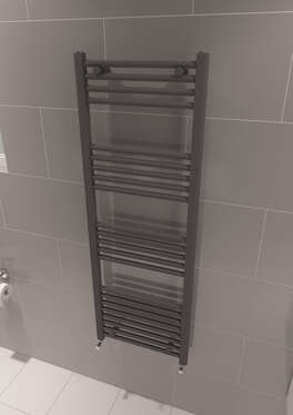 Warma Fina Çelik Boyalı Havlupan 600x1400 - Thumbnail