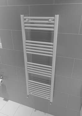 Warma Fina Çelik Boyalı Havlupan 600x1400 - Thumbnail