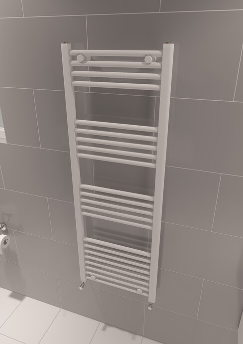 Warma Fina Çelik Boyalı Havlupan 600x1400