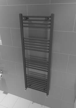 Warma Fina Çelik Boyalı Havlupan 600x1400 - Thumbnail