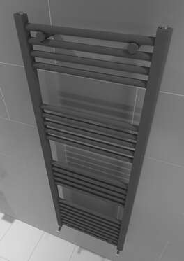 Warma Fina Çelik Boyalı Havlupan 600x1400 - Thumbnail