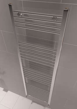 Warma Fina Çelik Krom Havlupan 600x1600 - Thumbnail