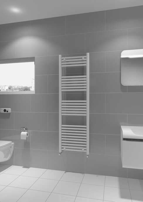 Warma Fina Çelik Boyalı Havlupan 600x1600 Warma Fina Çelik Boyalı Havlupan 600x1600