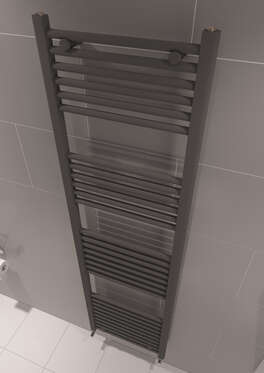 Warma Fina Çelik Boyalı Havlupan 600x1800 - Thumbnail