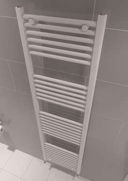 Warma Fina Çelik Boyalı Havlupan 600x1800 - Thumbnail