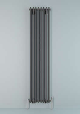 Warma Focha Dikey Çelik Radyatör 410x1800 - Thumbnail