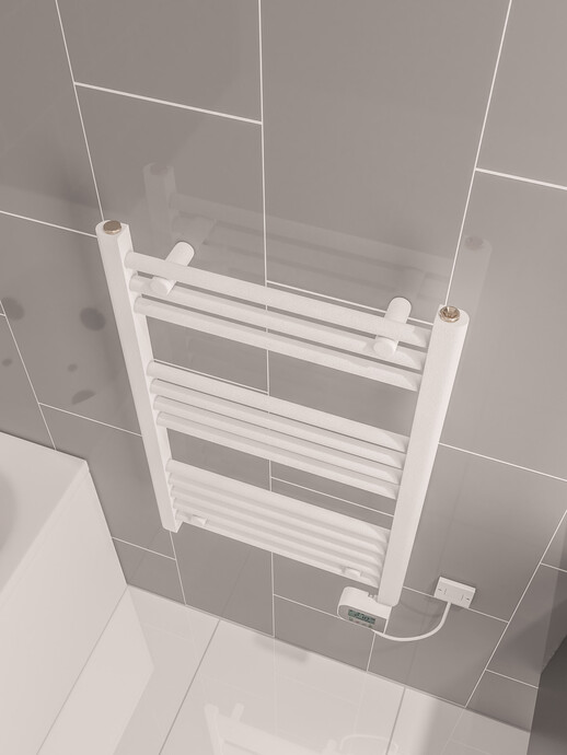 Warma Fina EHT-LC Boyalı Havlupan 500x770