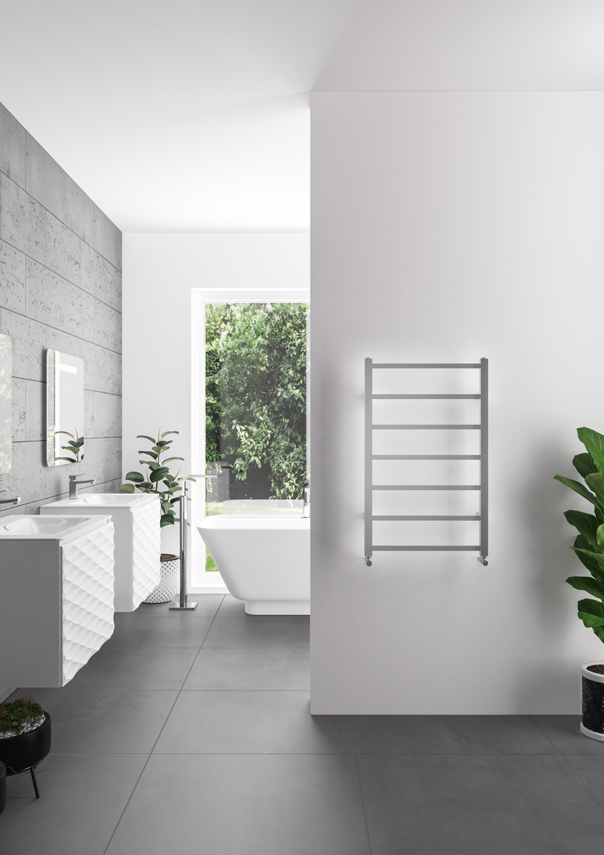 Warma Jet Çelik Dizayn Krom Havlupan 600x800