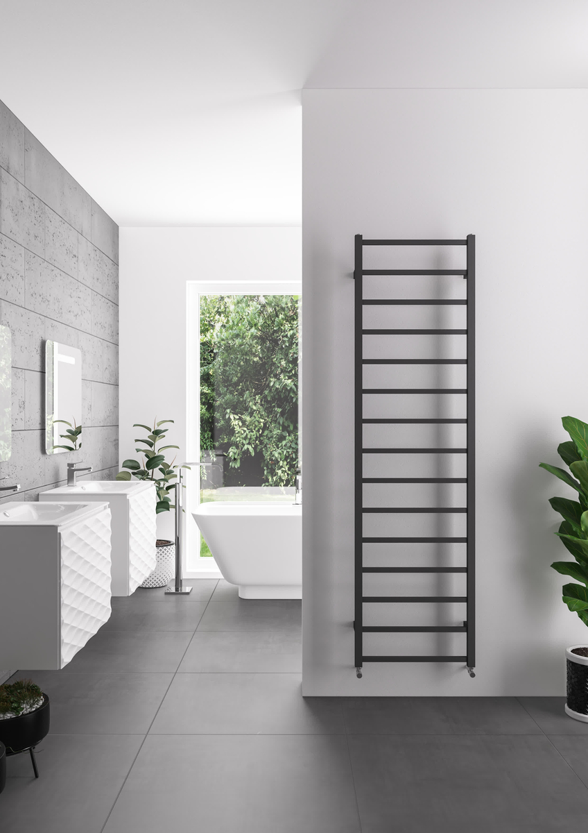 Warma Jet Çelik Dizayn Boyalı Havlupan 600x1800