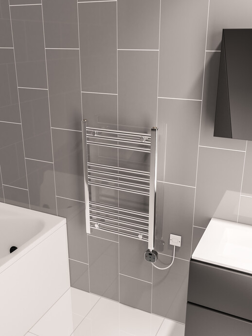 Warma Fina EHT-DC Krom Havlupan 500x770