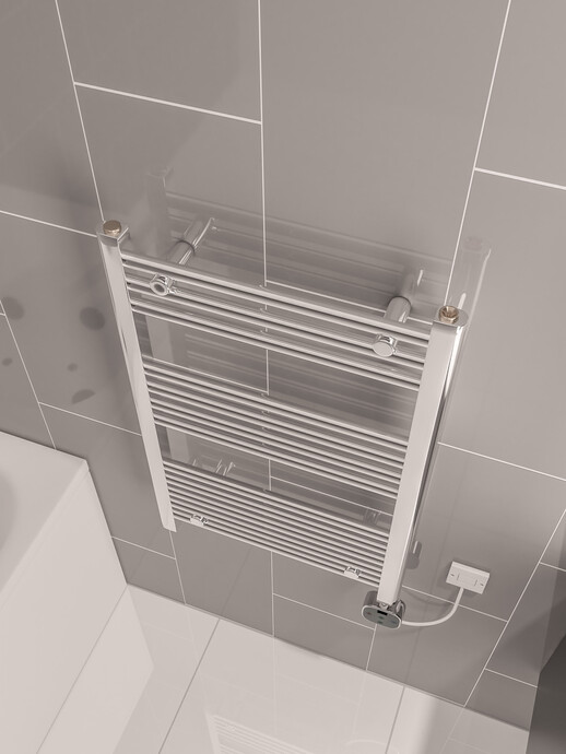 Warma Fina EHT-DC Krom Havlupan 500x770