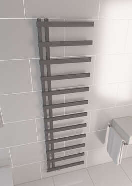 Warma Lido Çelik Dizayn Boyalı Havlupan 500x1800 - Thumbnail