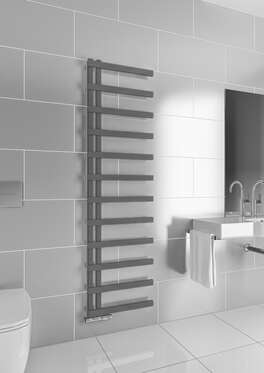 Warma Lido Çelik Dizayn Boyalı Havlupan 500x1800 - Thumbnail