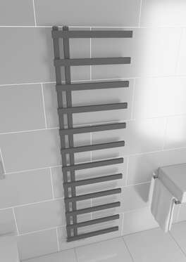 Warma Lido Çelik Dizayn Boyalı Havlupan 500x1800 - Thumbnail