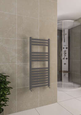 Warma Lixa Çelik Dizayn Boyalı Havlupan 500x1100 - Thumbnail