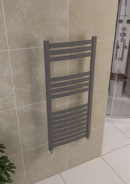 Warma Lixa Çelik Dizayn Boyalı Havlupan 500x1100 - Thumbnail