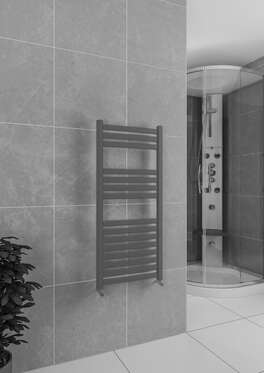 Warma Lixa Çelik Dizayn Boyalı Havlupan 500x1100 - Thumbnail