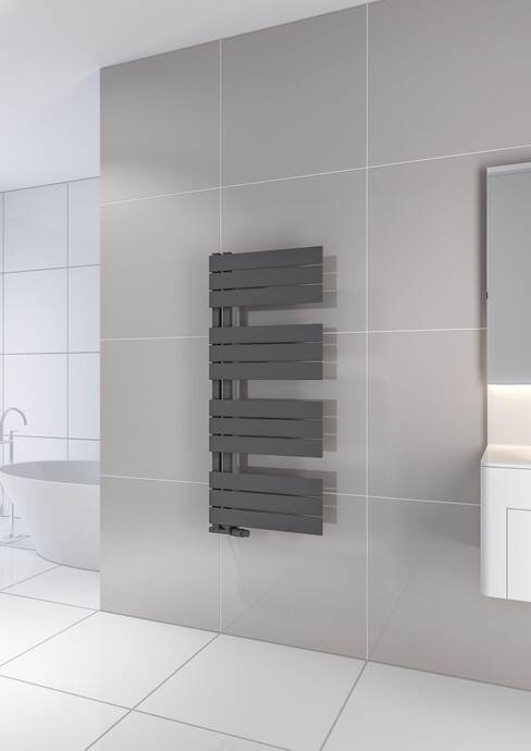 Warma Mastika Çelik Dizayn Havlupan 500x1150