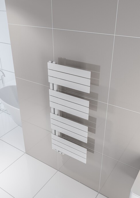 Warma Mastika Çelik Dizayn Havlupan 500x1150