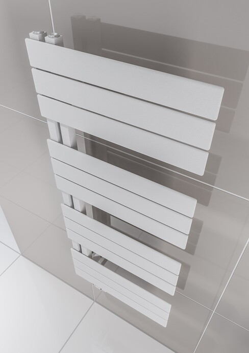 Warma Mastika Çelik Dizayn Havlupan 500x1150