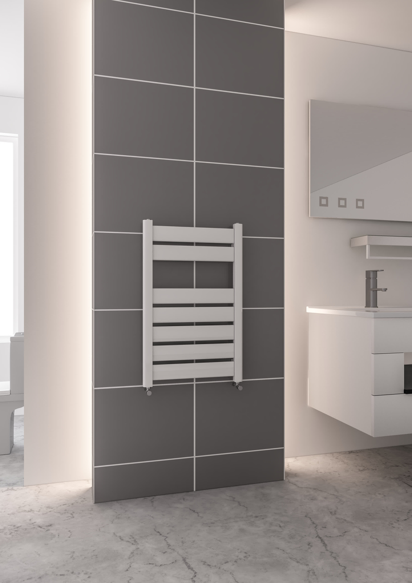 Warma Norina Çelik Dizayn Boyalı Havlupan 600x800