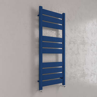 Warma Norina Çelik Dizayn Boyalı Havlupan 500x1200 - Thumbnail