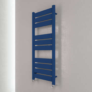 Warma Norina Çelik Dizayn Boyalı Havlupan 500x1200 - Thumbnail