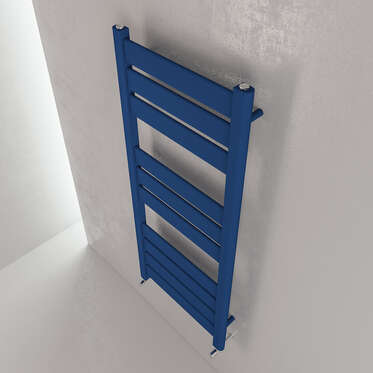 Warma Norina Çelik Dizayn Boyalı Havlupan 500x1200 - Thumbnail