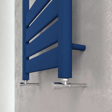 Warma Norina Çelik Dizayn Boyalı Havlupan 500x1200 - Thumbnail