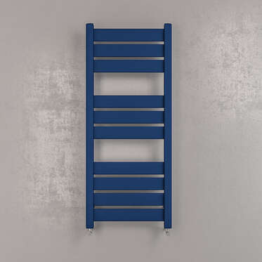 Warma Norina Çelik Dizayn Boyalı Havlupan 500x1200 - Thumbnail