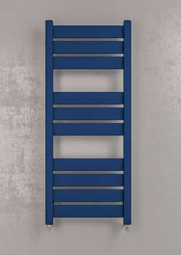 Warma Norina Çelik Dizayn Boyalı Havlupan 500x1200 - Thumbnail