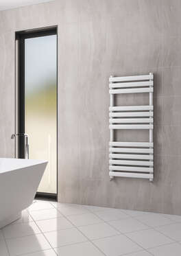 Warma Nuevita Çelik Dizayn Boyalı Havlupan 500x1200 - Thumbnail