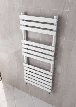 Warma Nuevita Çelik Dizayn Boyalı Havlupan 500x1200 - Thumbnail