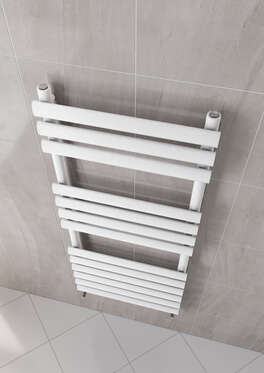 Warma Nuevita Çelik Dizayn Boyalı Havlupan 500x1200 - Thumbnail