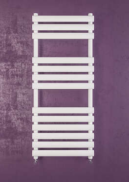 Warma Nuevita Çelik Dizayn Boyalı Havlupan 500x1200 - Thumbnail