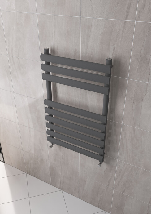 Warma Nuevita Çelik Dizayn Boyalı Havlupan 500x800