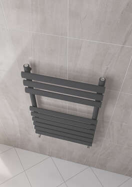 Warma Nuevita Çelik Dizayn Boyalı Havlupan 500x800 - Thumbnail