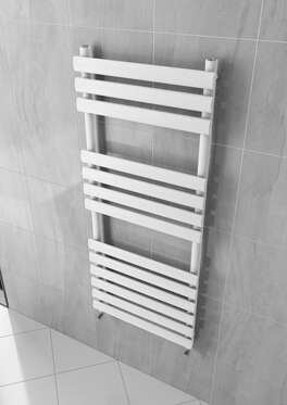 Warma Nuevita Çelik Dizayn Boyalı Havlupan 600x1200 - Thumbnail