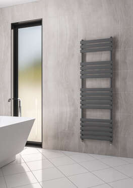 Warma Nuevita Çelik Dizayn Boyalı Havlupan 600x1600 - Thumbnail