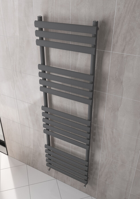 Warma Nuevita Çelik Dizayn Boyalı Havlupan 600x1600