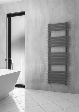 Warma Nuevita Çelik Dizayn Boyalı Havlupan 600x1600 - Thumbnail