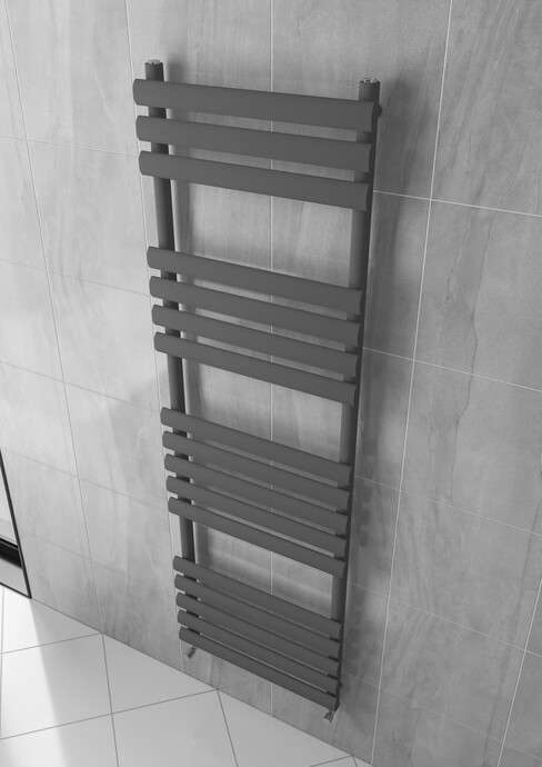 Warma Nuevita Çelik Dizayn Boyalı Havlupan 600x1600