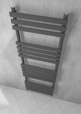 Warma Nuevita Çelik Dizayn Boyalı Havlupan 600x1600 - Thumbnail