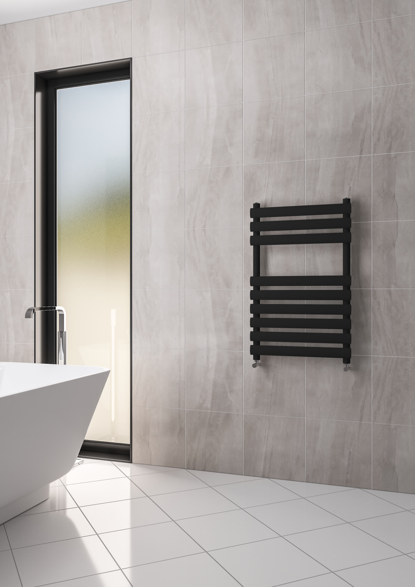 Warma Nuevita Çelik Dizayn Boyalı Havlupan 600x800