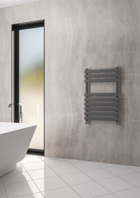 Warma Nuevita Çelik Dizayn Boyalı Havlupan 600x800