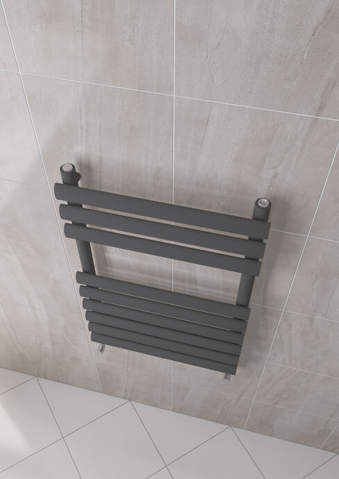 Warma Nuevita Çelik Dizayn Boyalı Havlupan 600x800