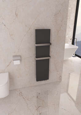 Warma Salda Banyo Dikey Çelik Radyatör 310x1200 - Thumbnail