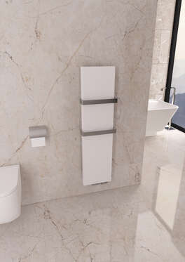 Warma Salda Banyo Dikey Çelik Radyatör 310x1200 - Thumbnail