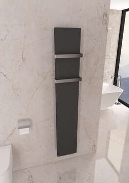 Warma Salda Banyo Dikey Çelik Radyatör 310x1800 - Thumbnail